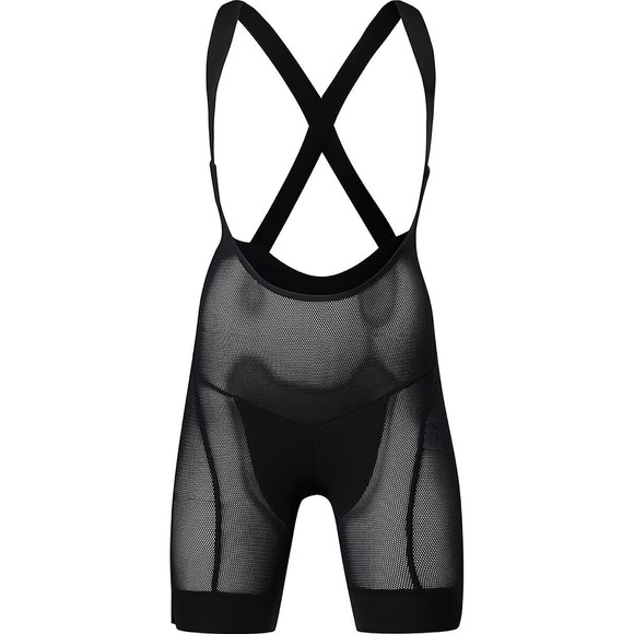 NWT 7Mesh by lululemon athletica Foundation Bib Shorts - Picture 3 of 3